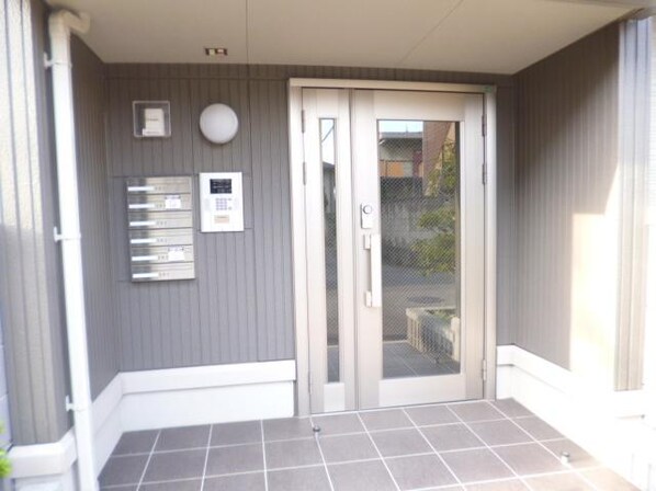 ロイヤルヒル共栄 Iの物件内観写真